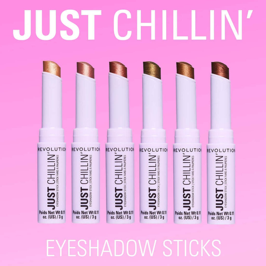 Revolution Just Chillin' Cooling Shadow Stick