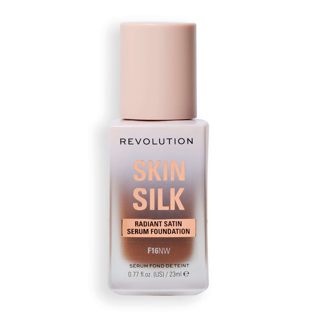 Revolution Skin Silk Serum Foundation