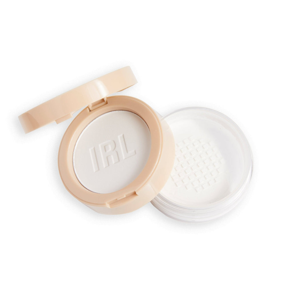 Revolution IRL Soft Focus 2 in 1 Powder Translucent
