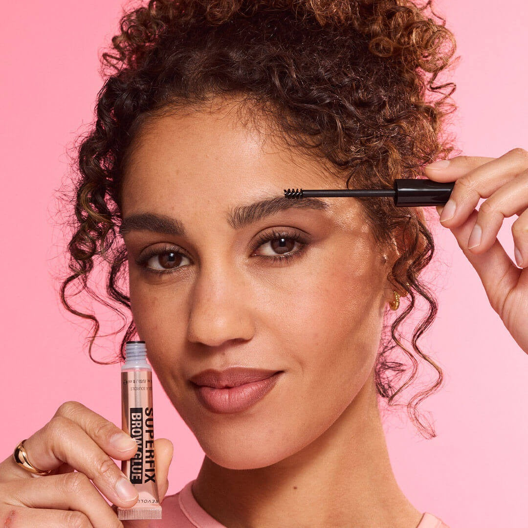 Revolution Superfix Brow Gel