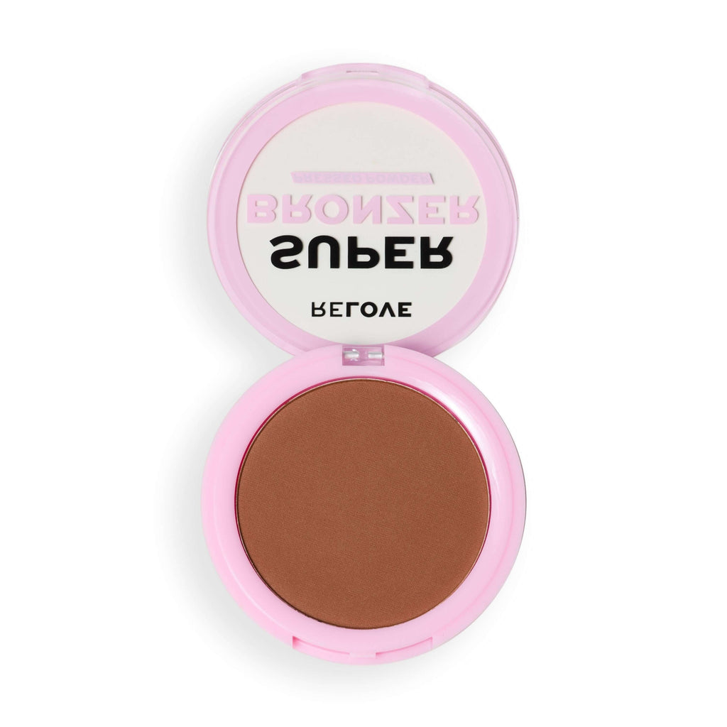 Relove Super Bronzer