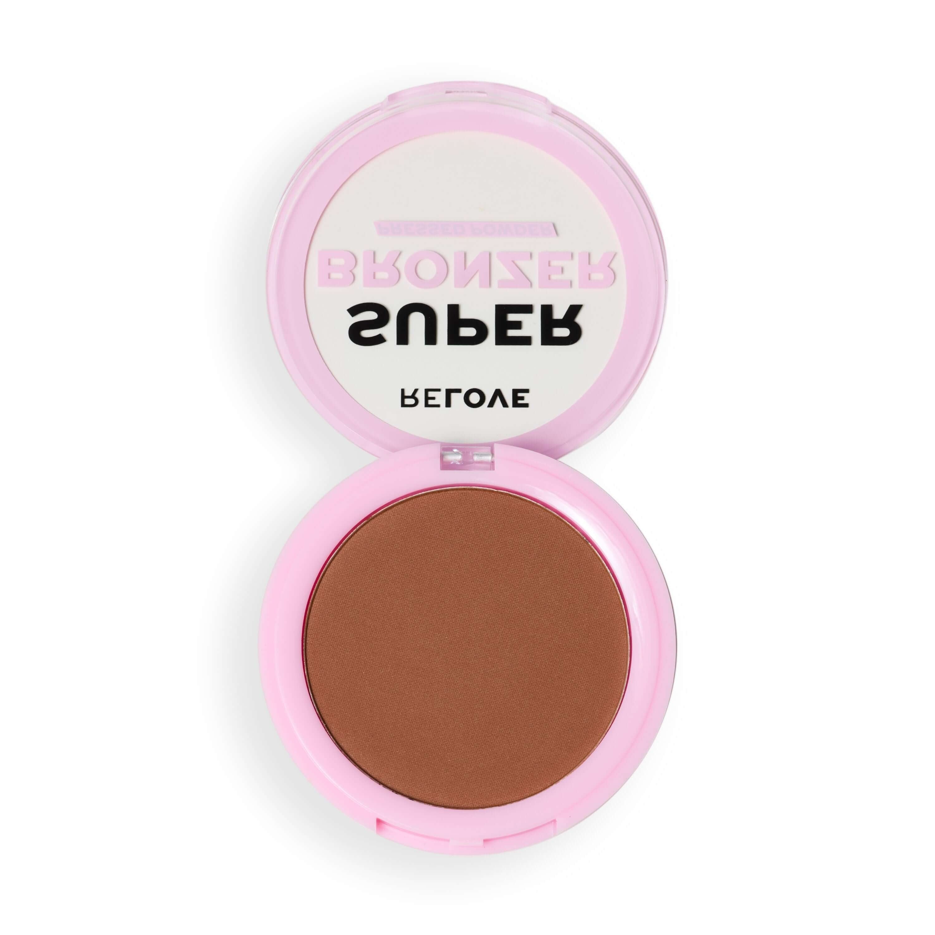 Relove Super Bronzer