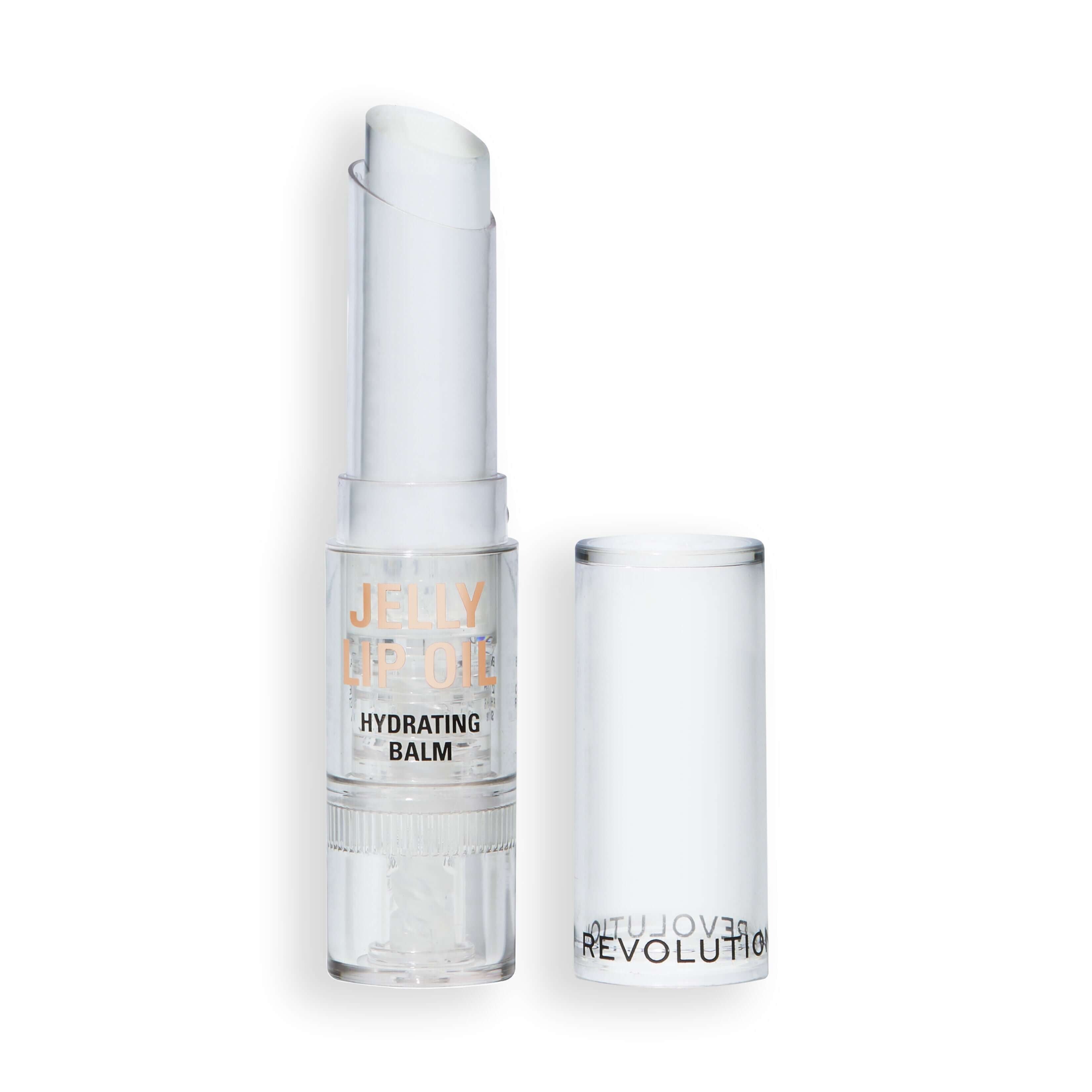 Revolution Jelly Lip Oil Stick