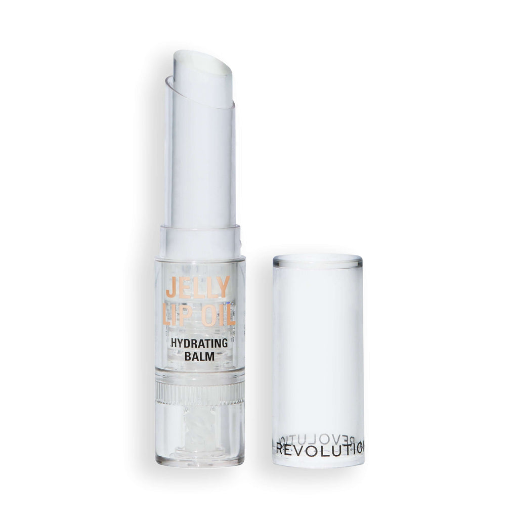 Revolution Jelly Lip Oil Stick