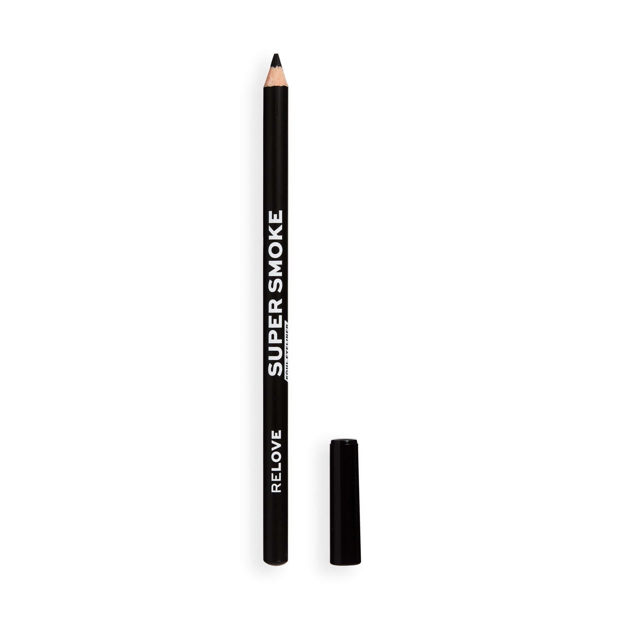 Relove Super Smoke Kohl Eyeliner