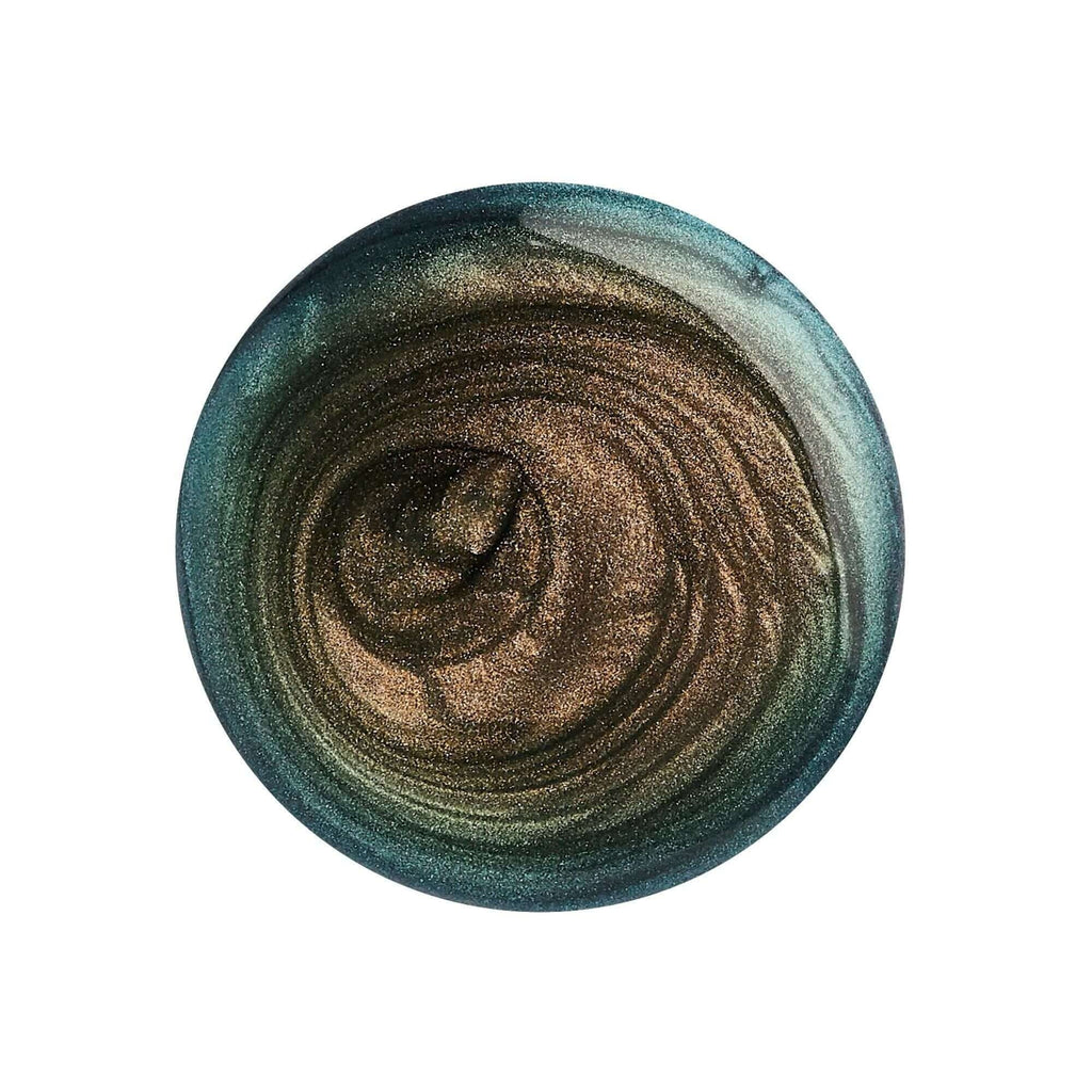 Revolution Duo Chrome Nail Polish