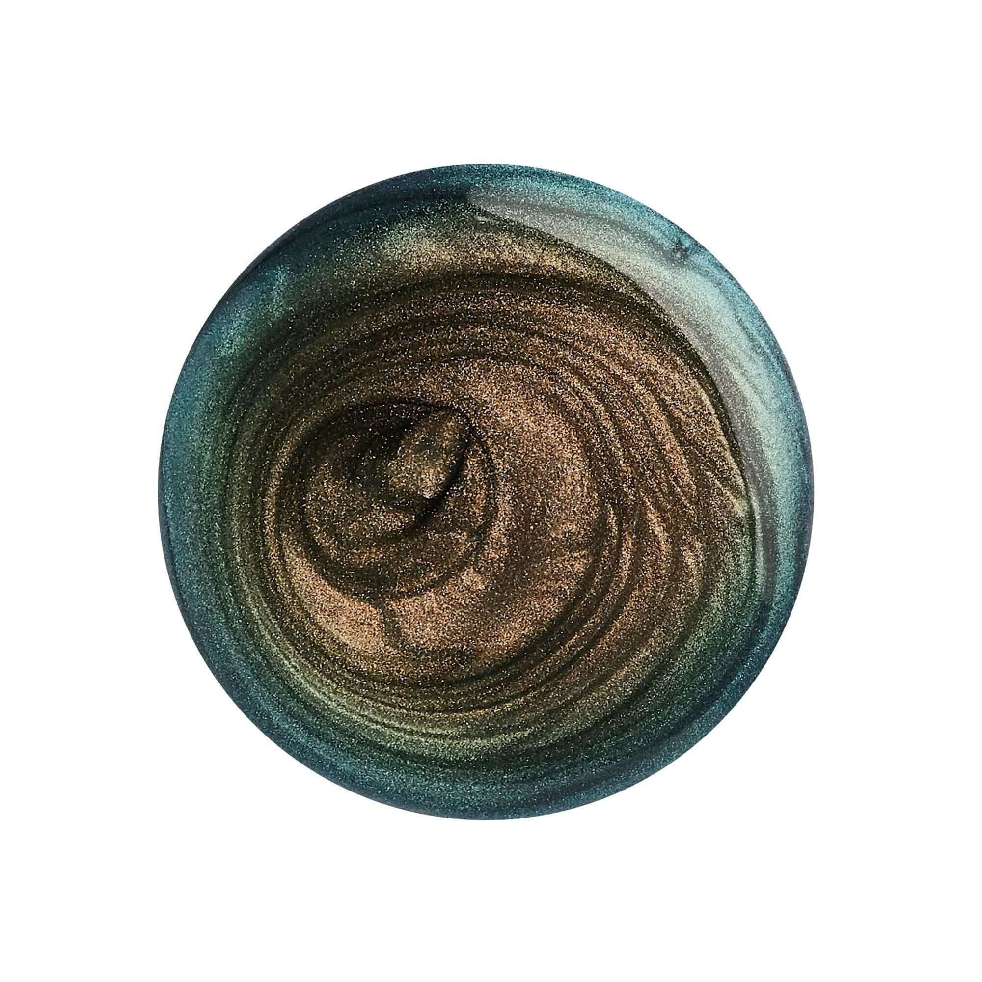 Revolution Duo Chrome Nail Polish