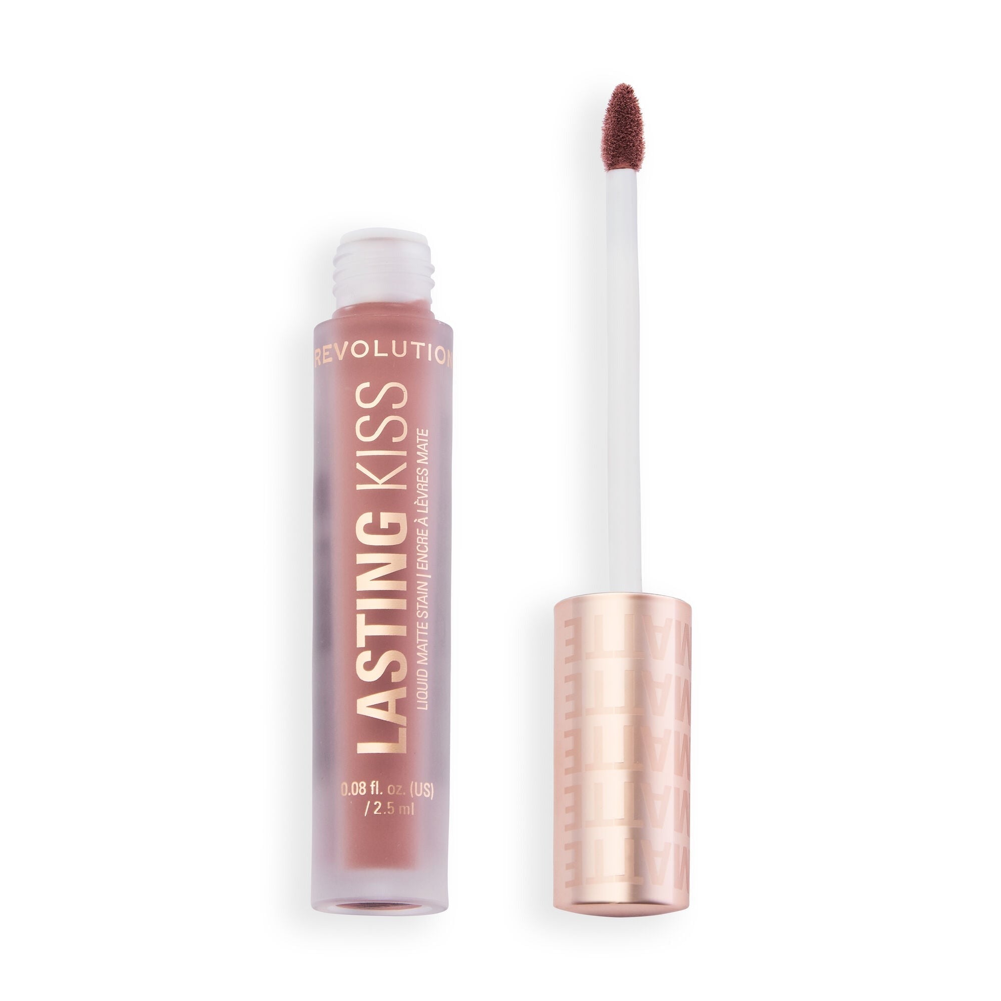 Revolution Lasting Kiss Liquid Matte Stain