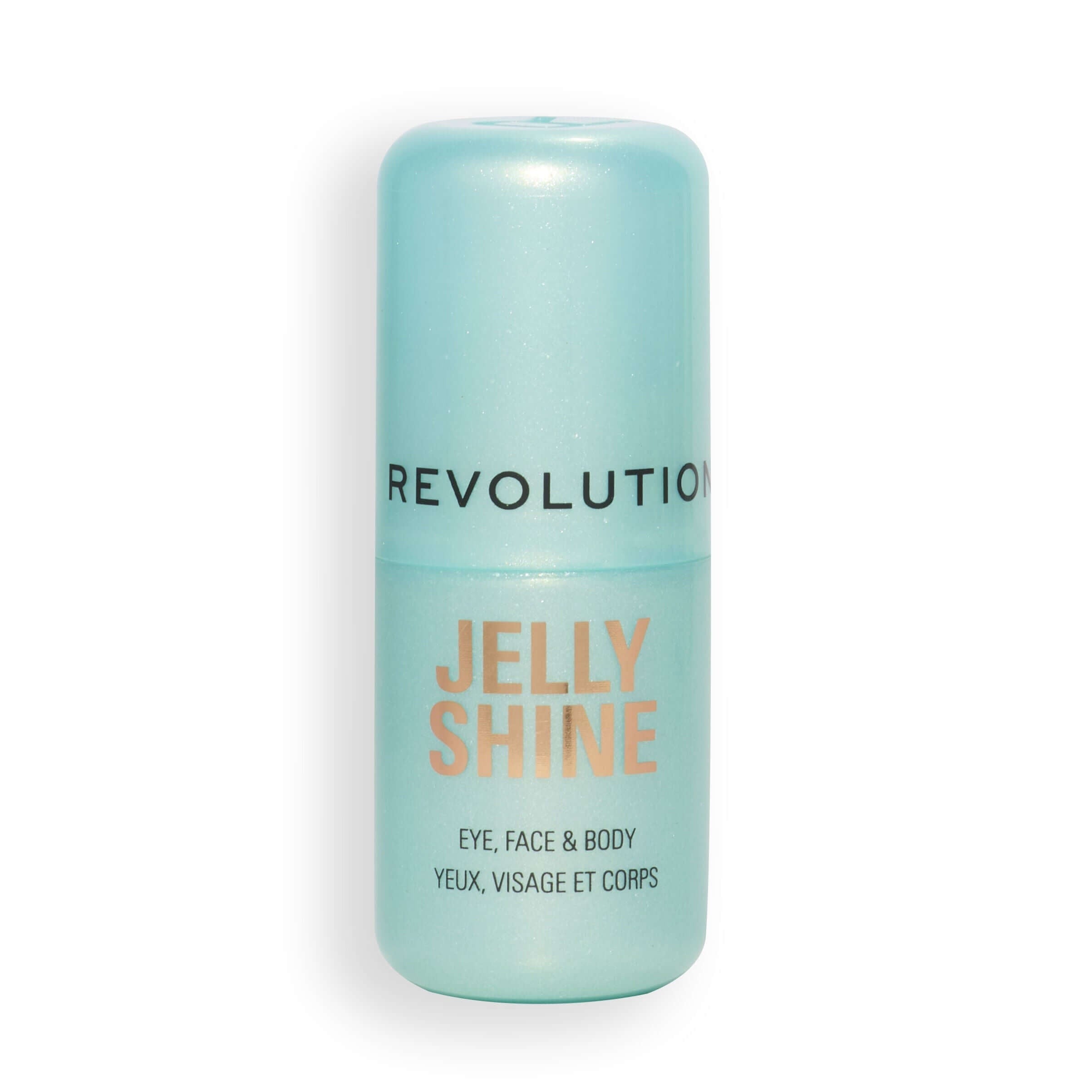 Revolution Jelly Shine Eye, Face & Body Highlight Stick