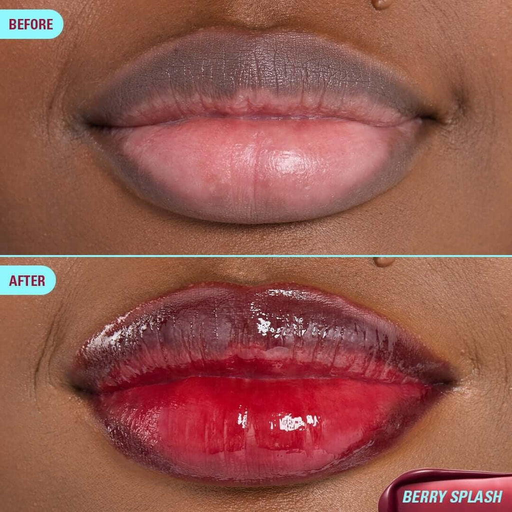 Revolution Kiss Drip Water Lip Tint