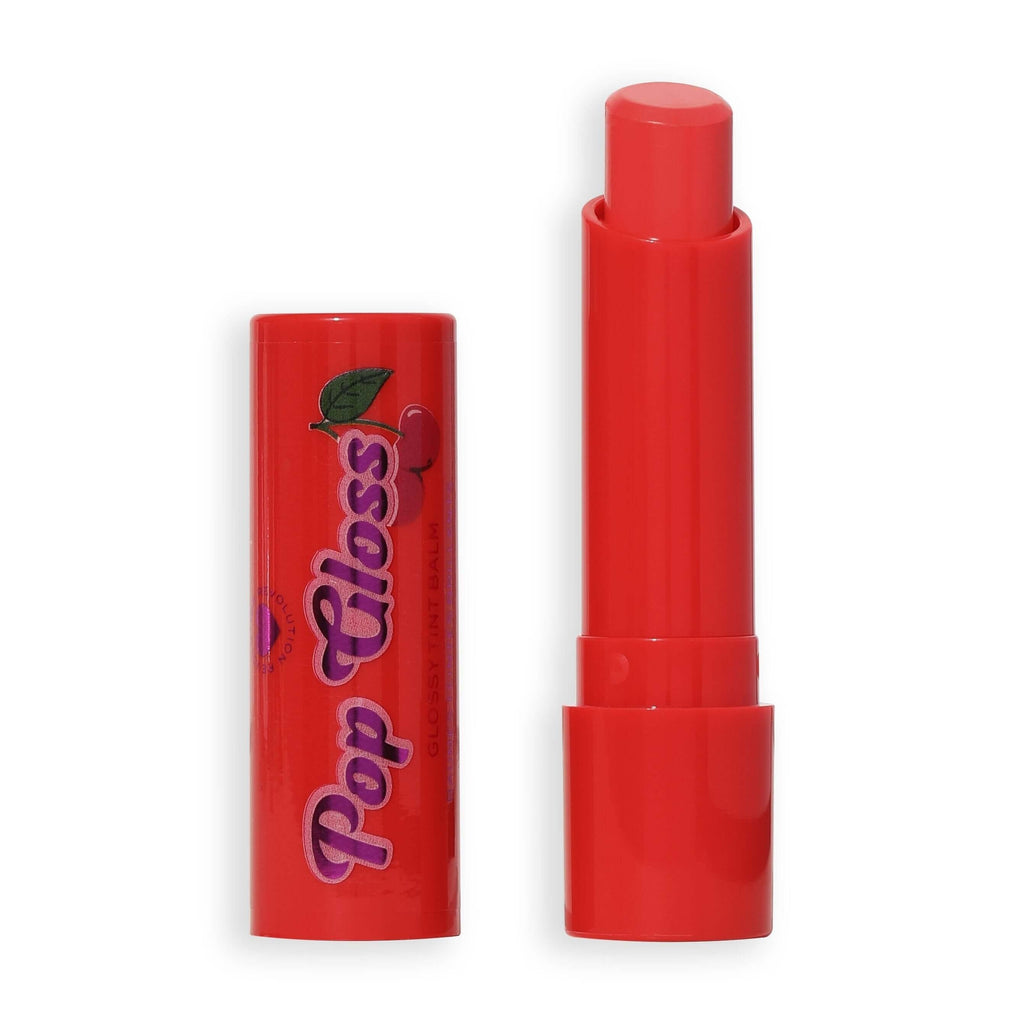 I Heart Revolution Pop Gloss Lip Balm