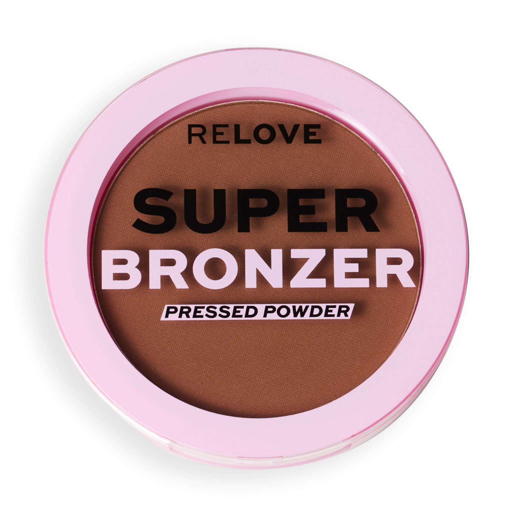 Relove Super Bronzer