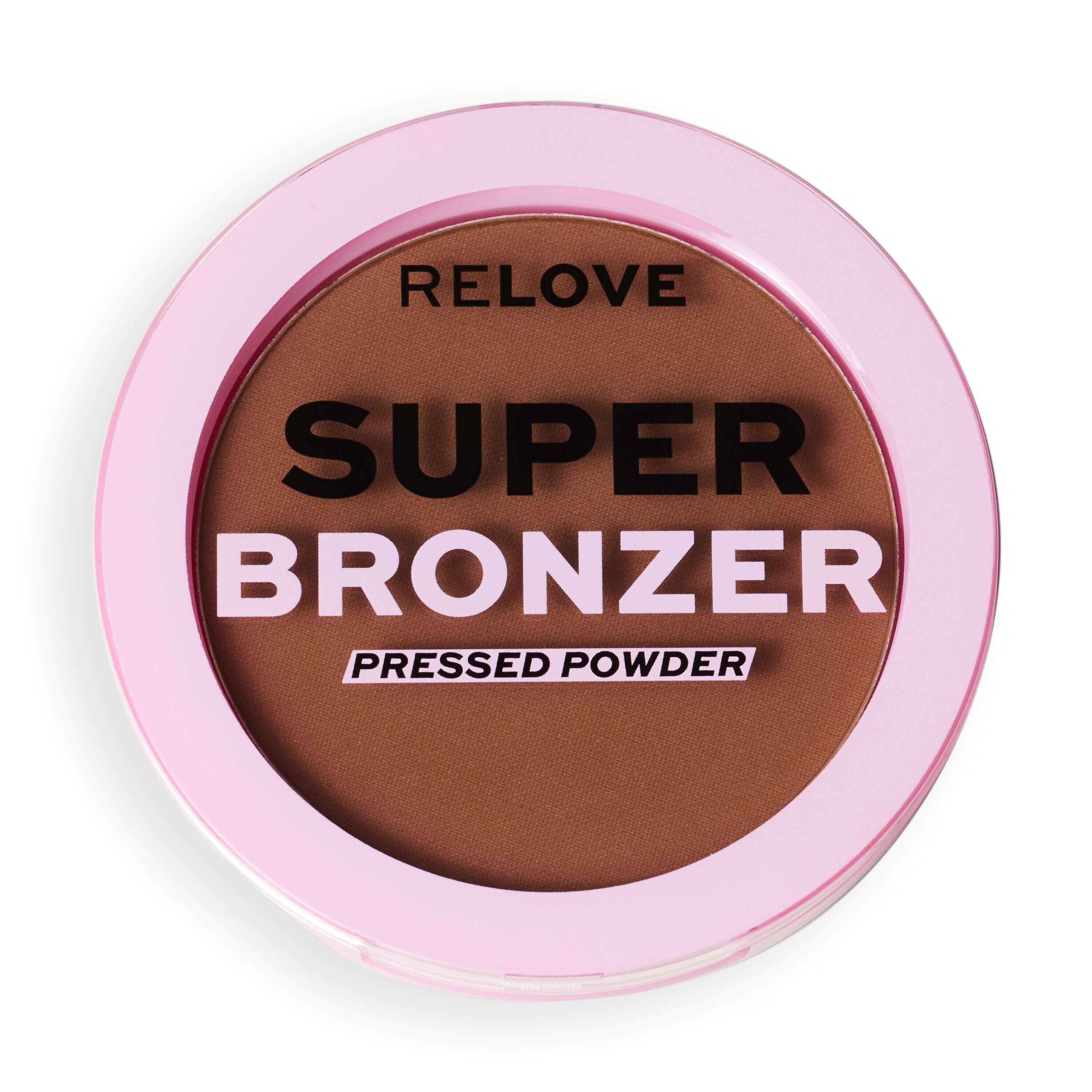 Relove Super Bronzer