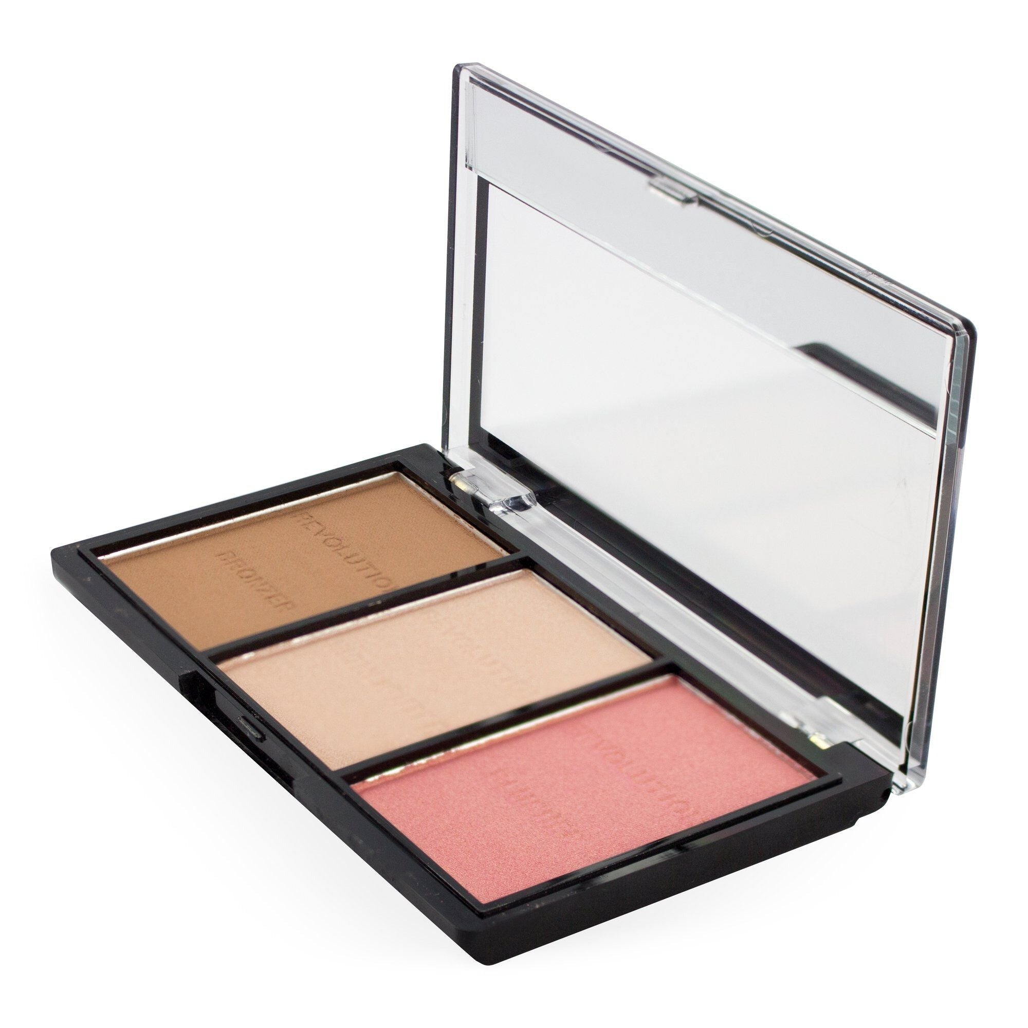 Revolution Ultra Sculpt & Contour Kit Ultra Fair C01