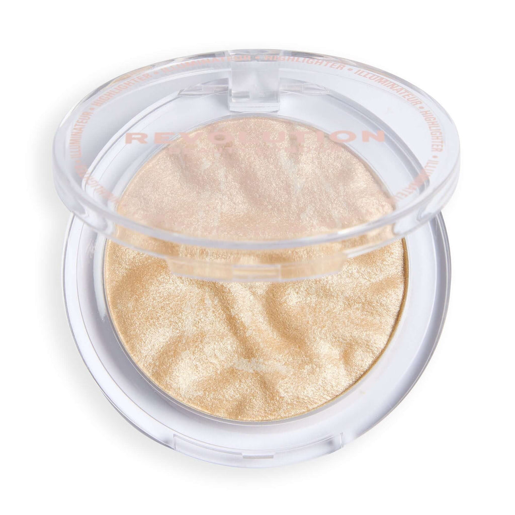 Revolution Reloaded Highlighter