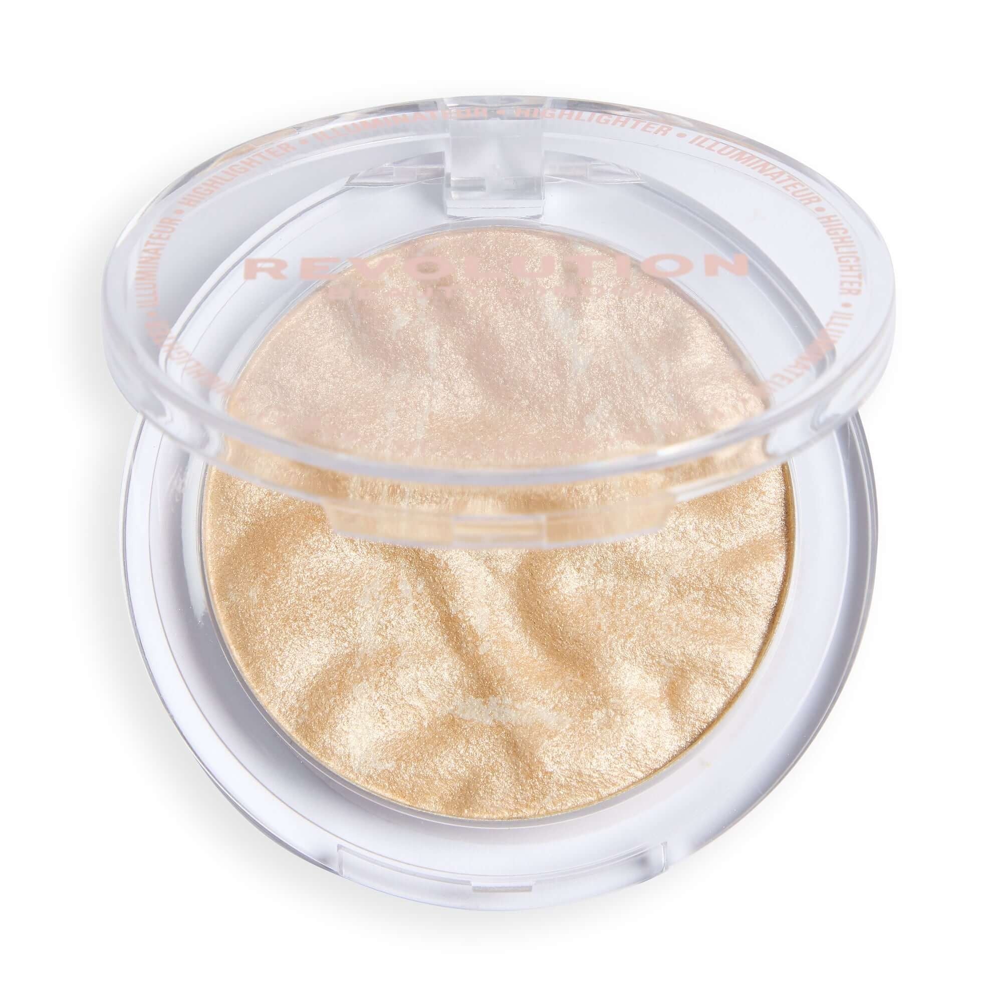 Revolution Reloaded Highlighter
