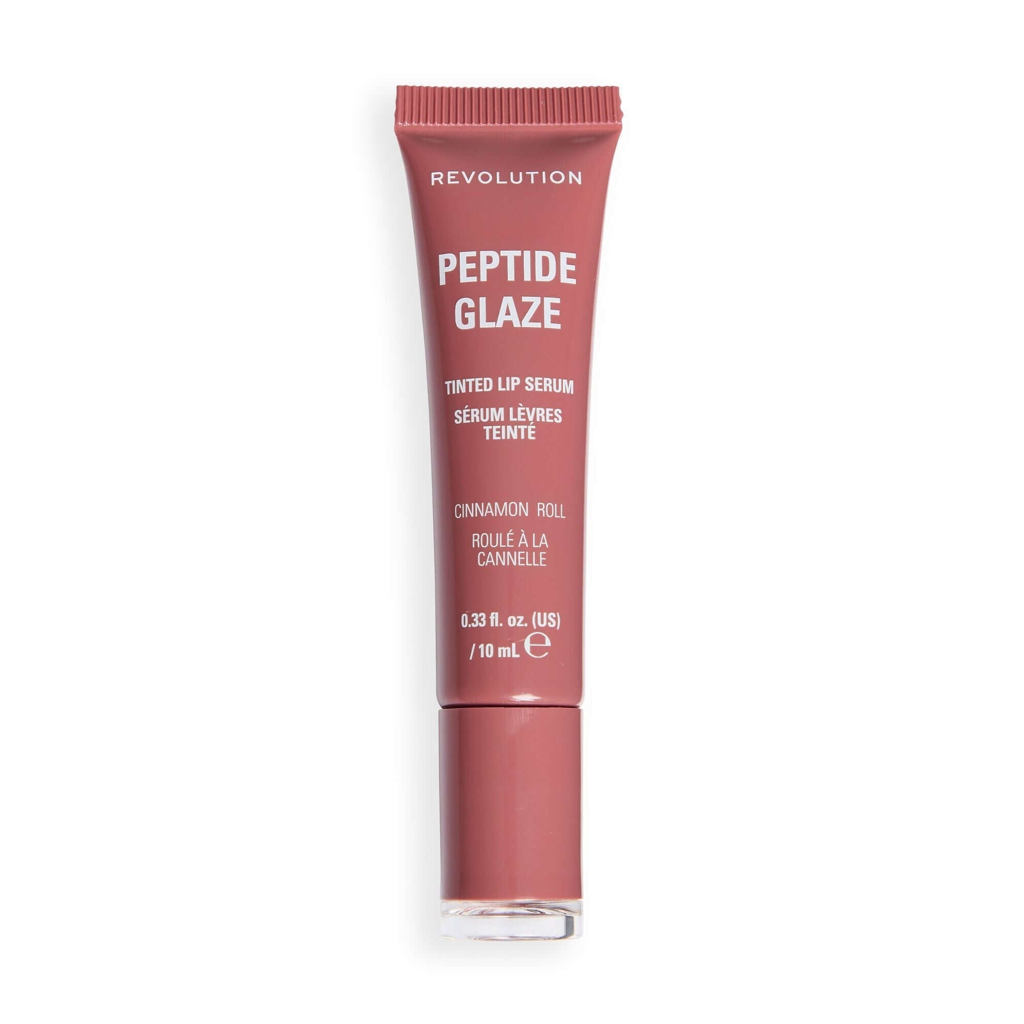 Revolution Peptide Glaze Tinted Lip Serum