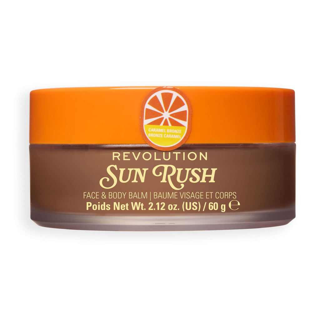 Revolution Sun Rush Body Balm