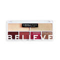 Relove Colour Play Believe Eyeshadow Palette