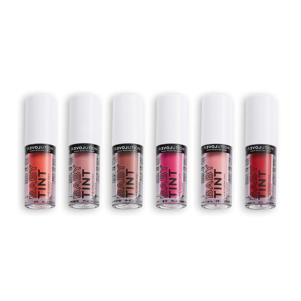 Relove Baby Tint Lip & Cheek Tint