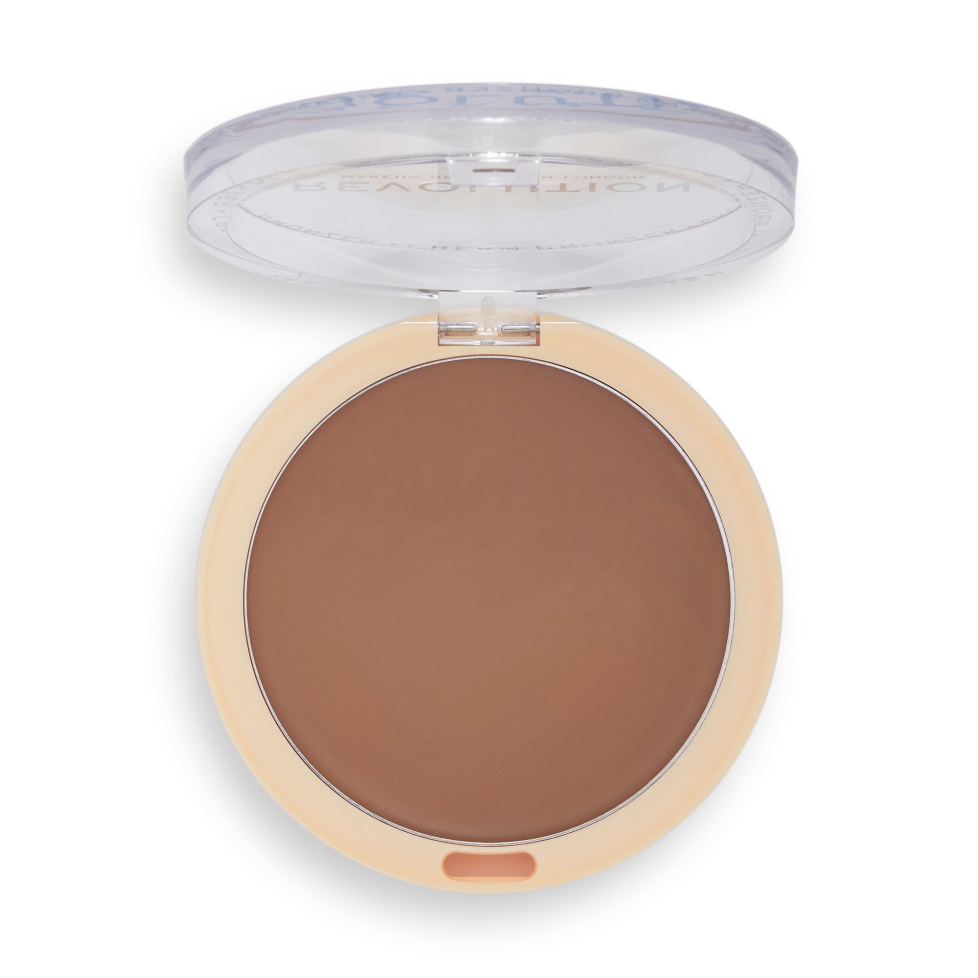 Revolution Ultra Cream Bronzer