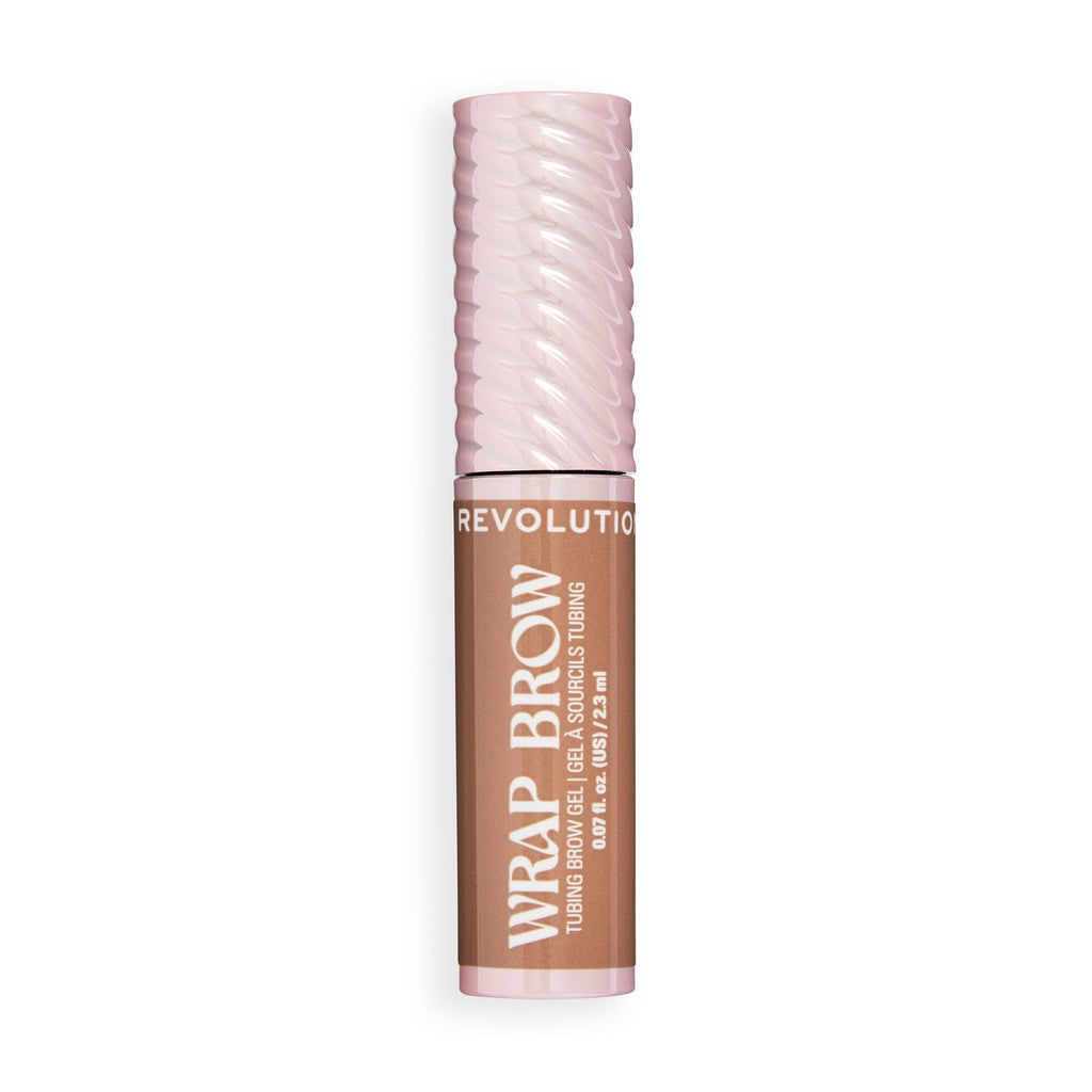 Revolution Wrap Brow Tubing Brow Gel