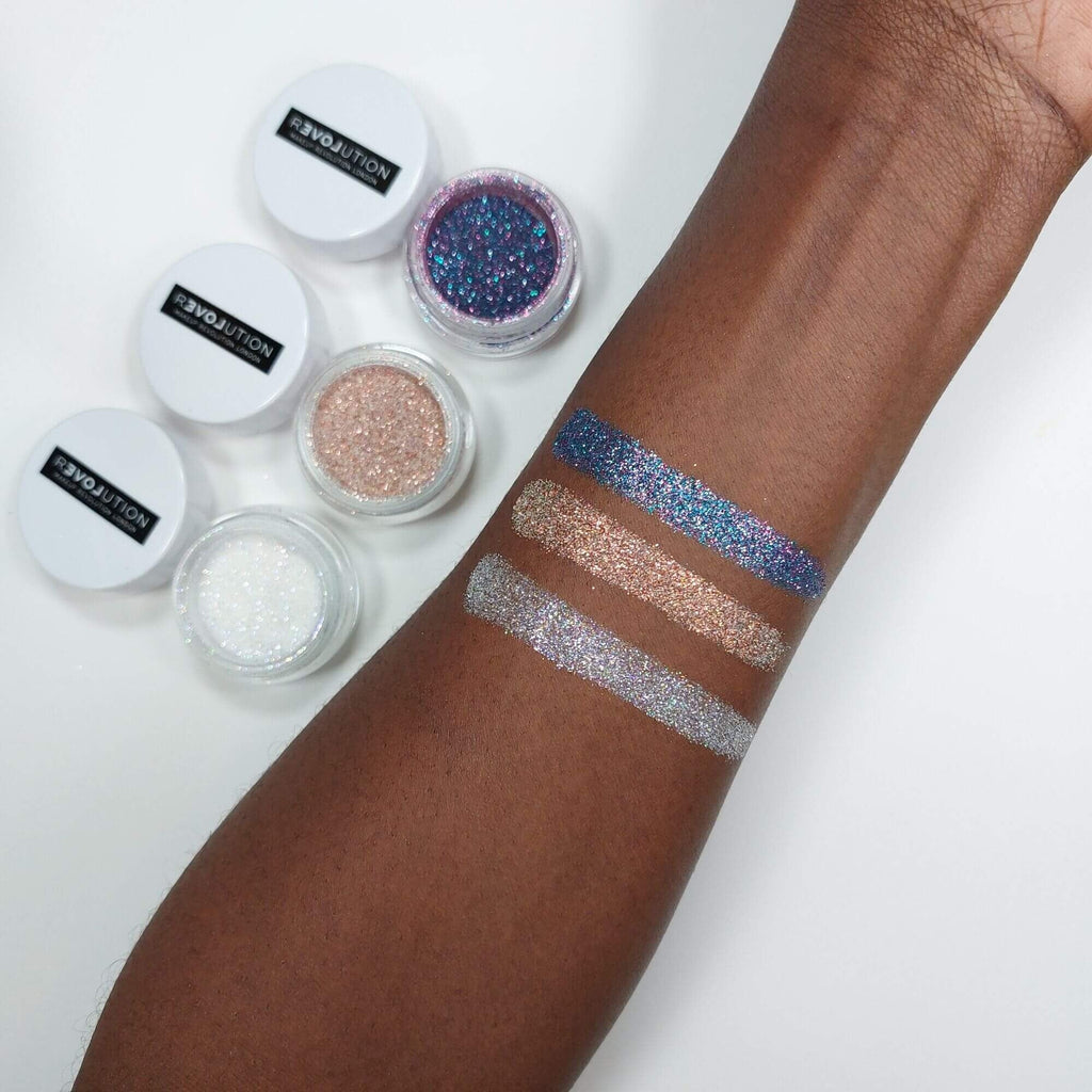 Relove Euphoric Glitter Pot