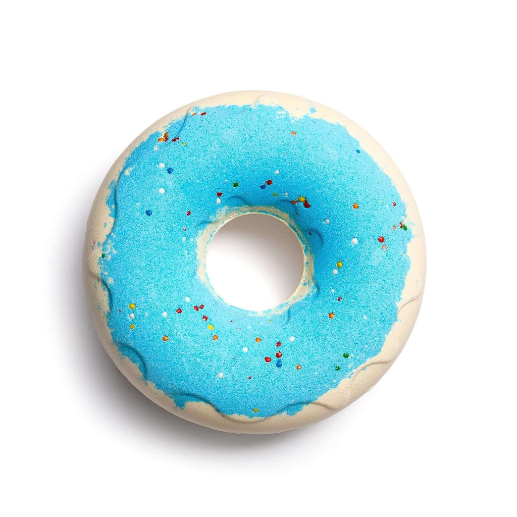Revolution Blueberry Crush Bath Fizzer