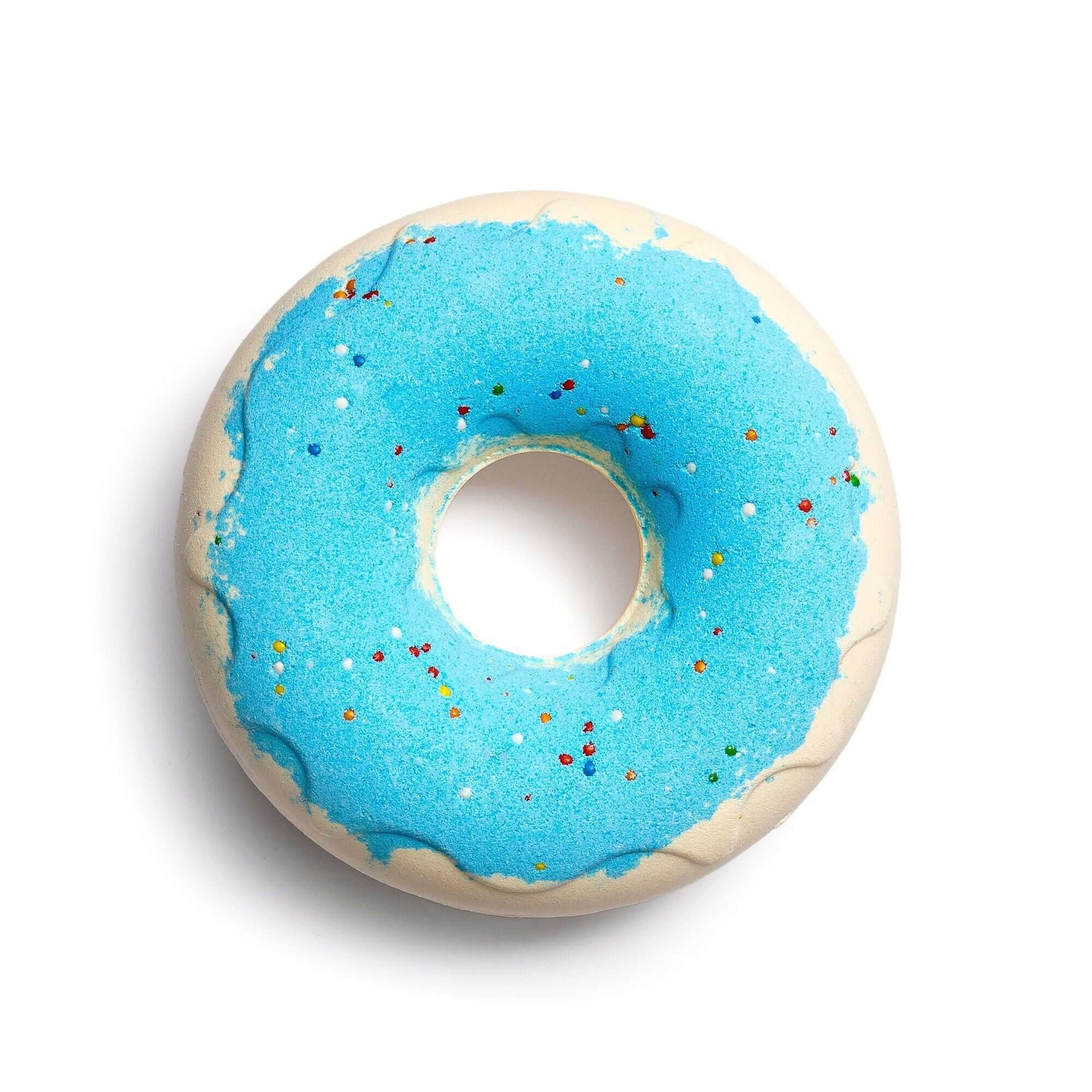 Revolution Blueberry Crush Bath Fizzer