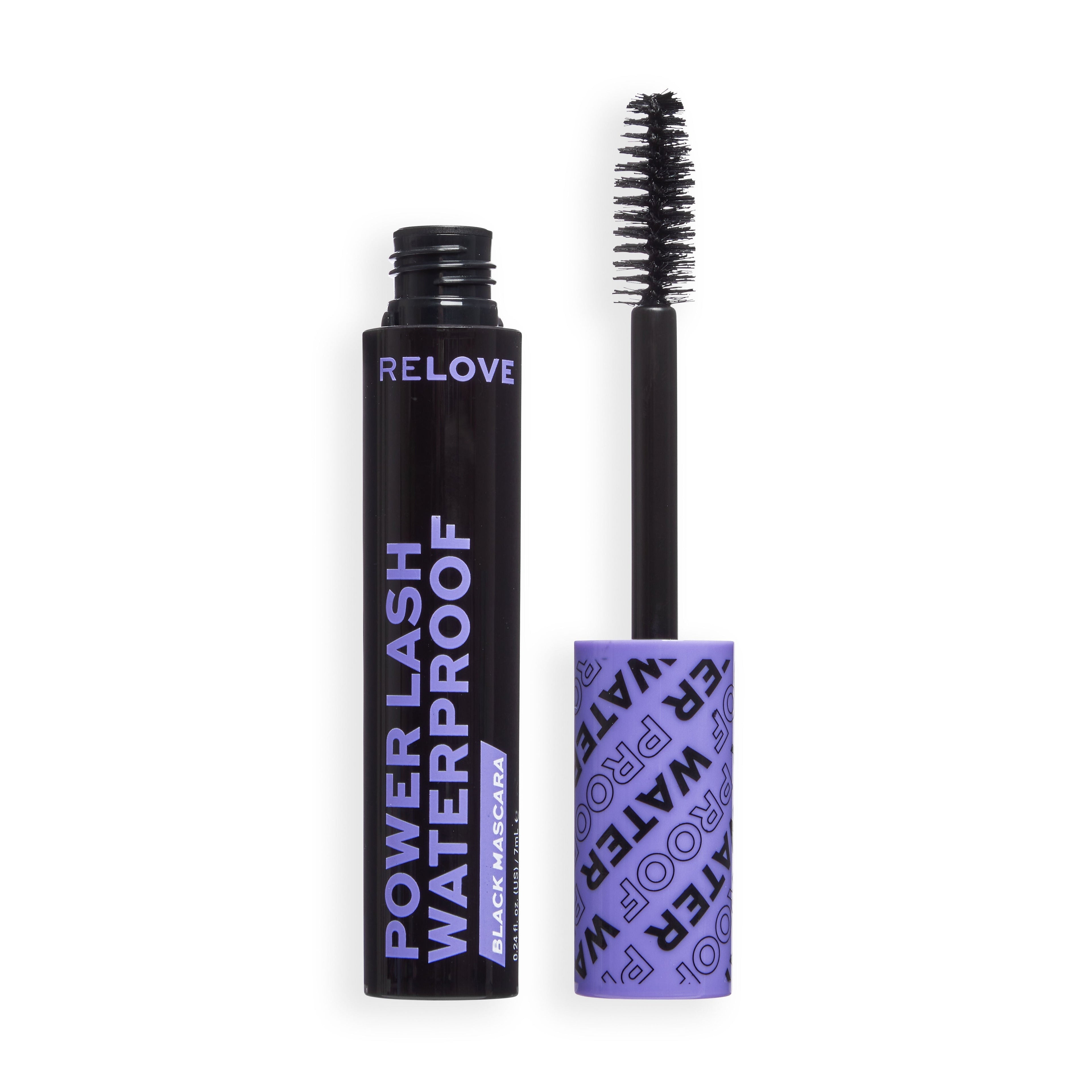 Relove Power Lash Volume Mascara