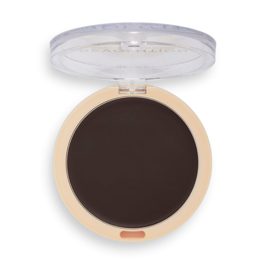 Revolution Ultra Cream Bronzer
