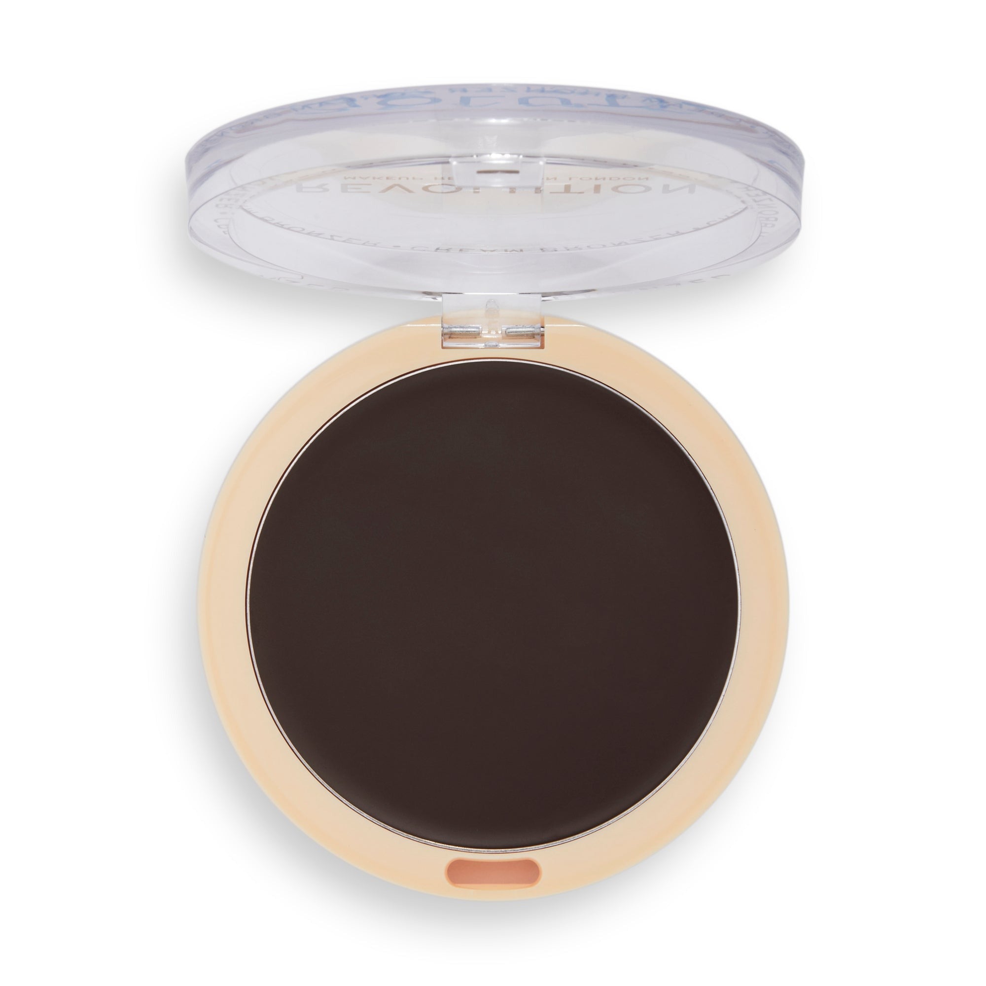 Revolution Ultra Cream Bronzer