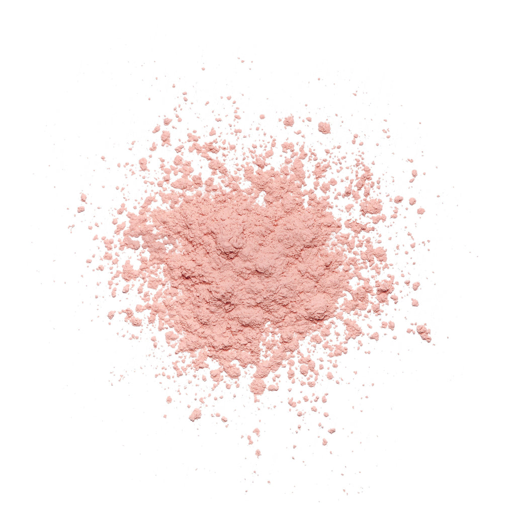 I Heart Revolution Strawberry Baking Powder Pink