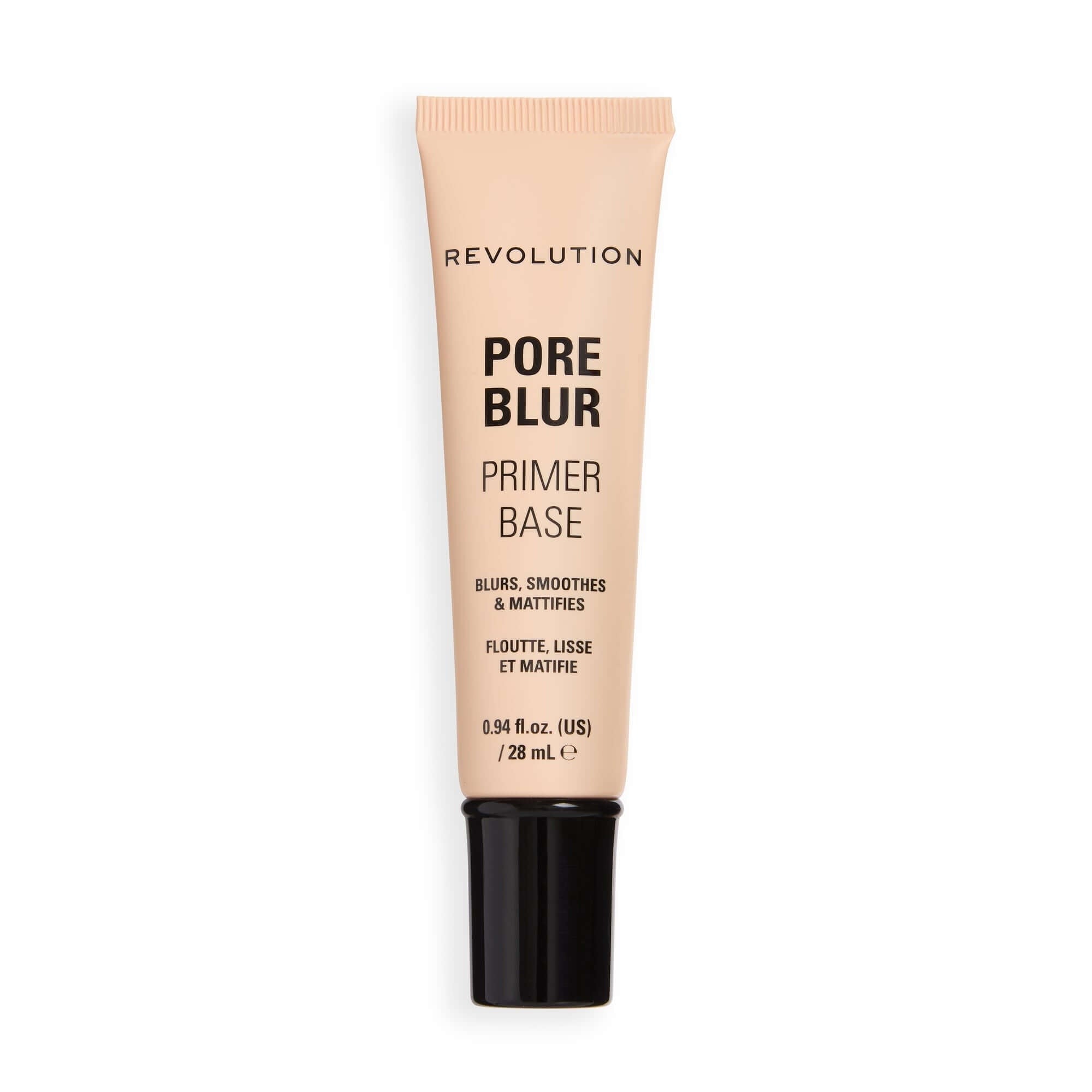 Revolution Pore Blur Primer