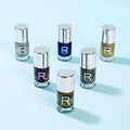 Revolution Duo Chrome Nail Polish