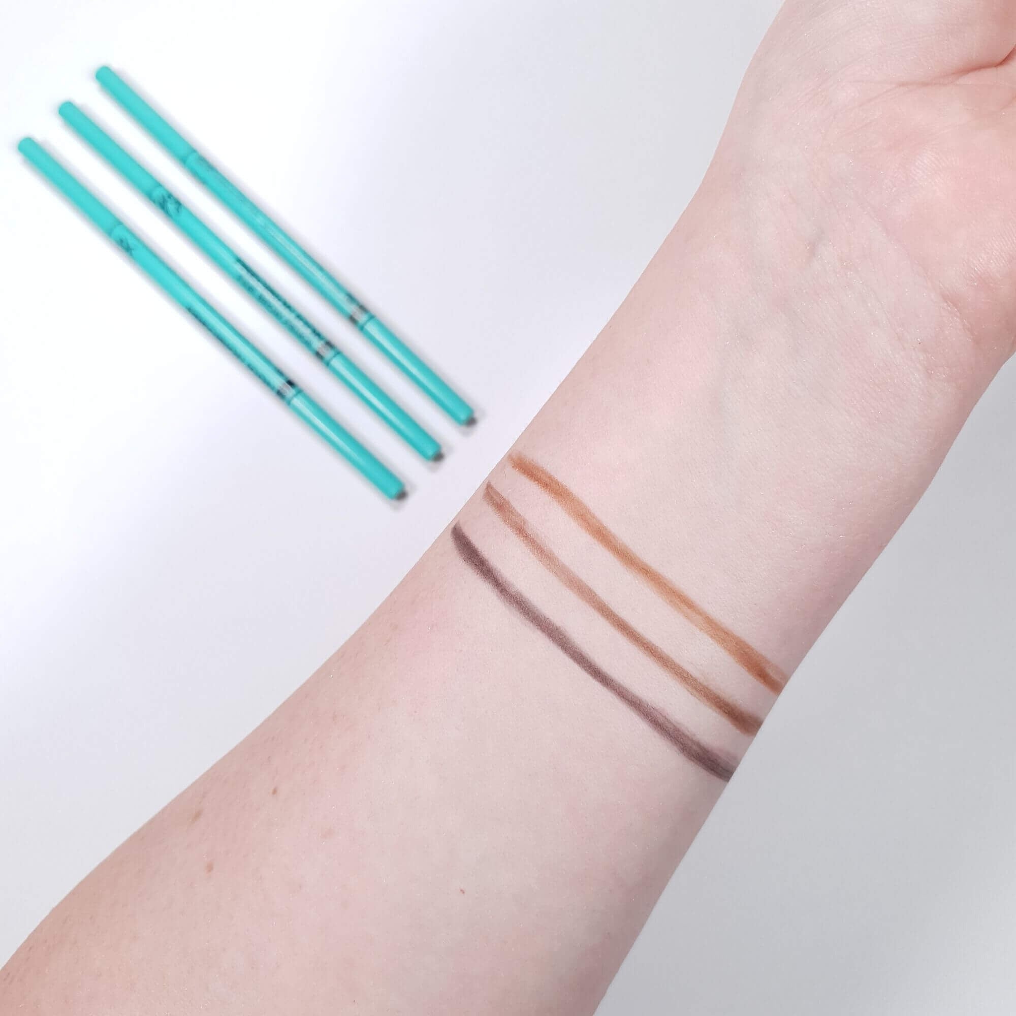 BH Precision Icon Fine Brow Pencil