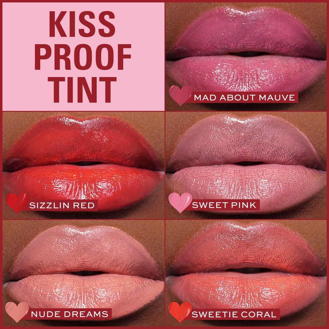 Revolution Pout Tint