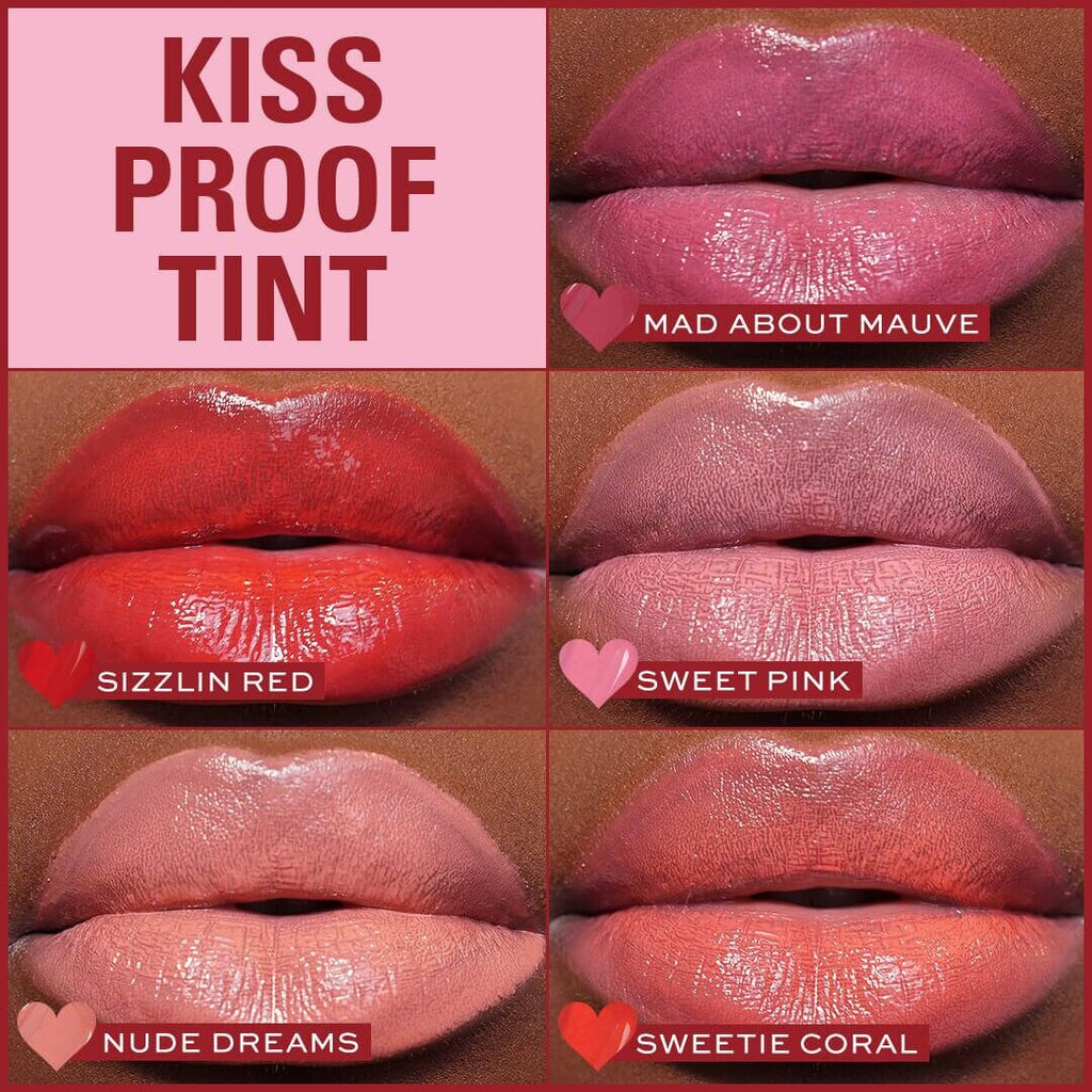Revolution Pout Tint