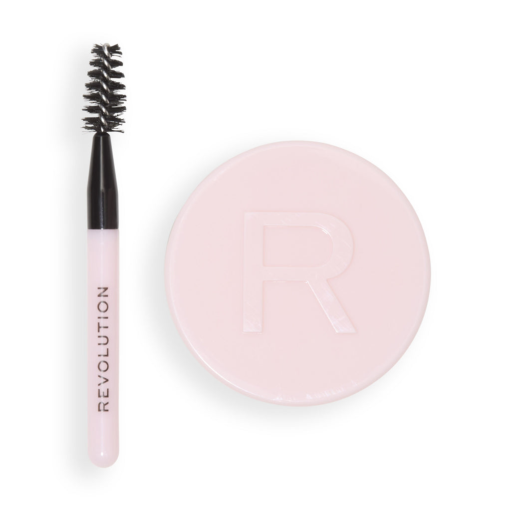 Revolution Freeze Hold Brow Gel