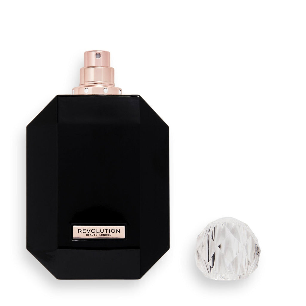 Revolution Revolutionary Noir Eau De Toilette