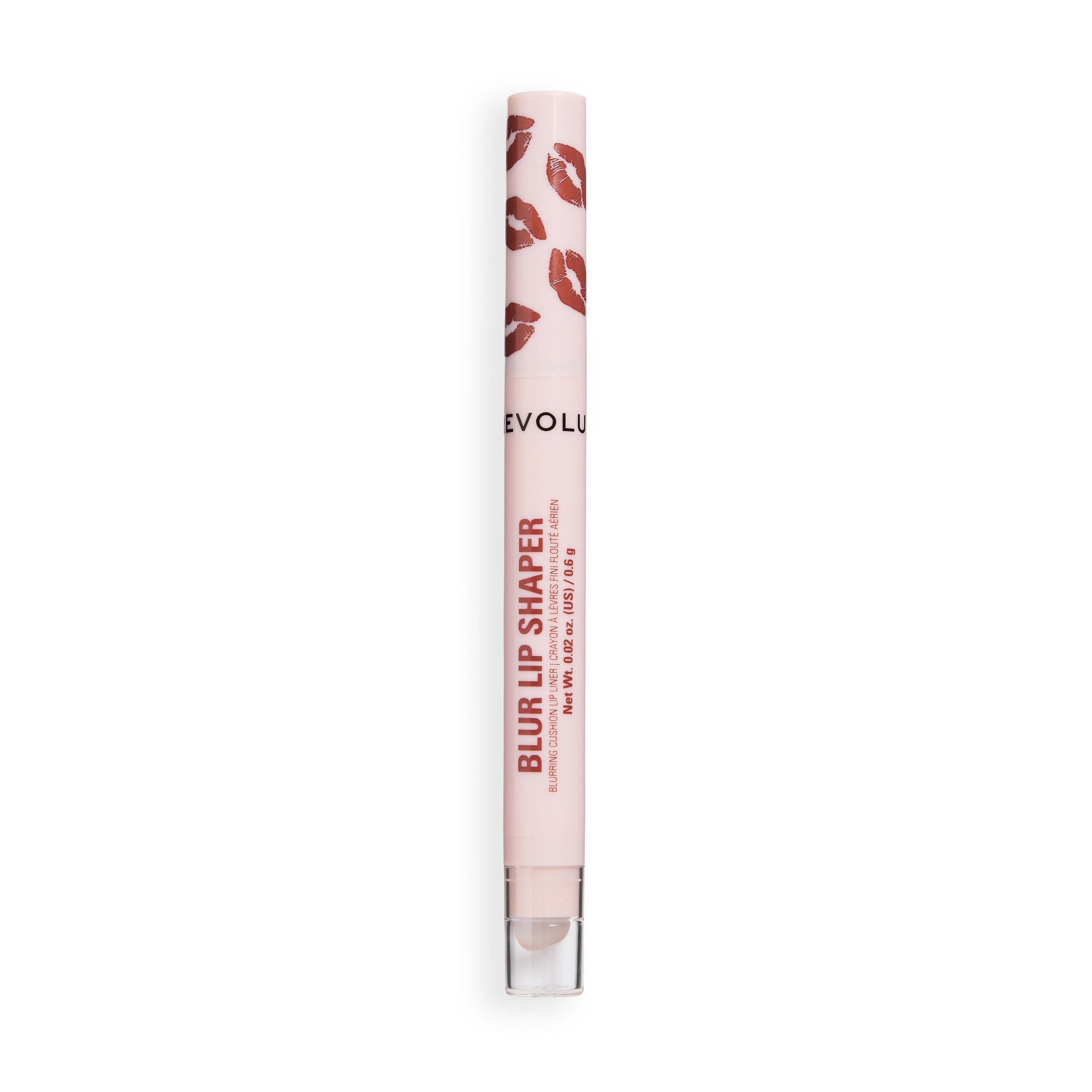 Revolution Blur Lip Shaper