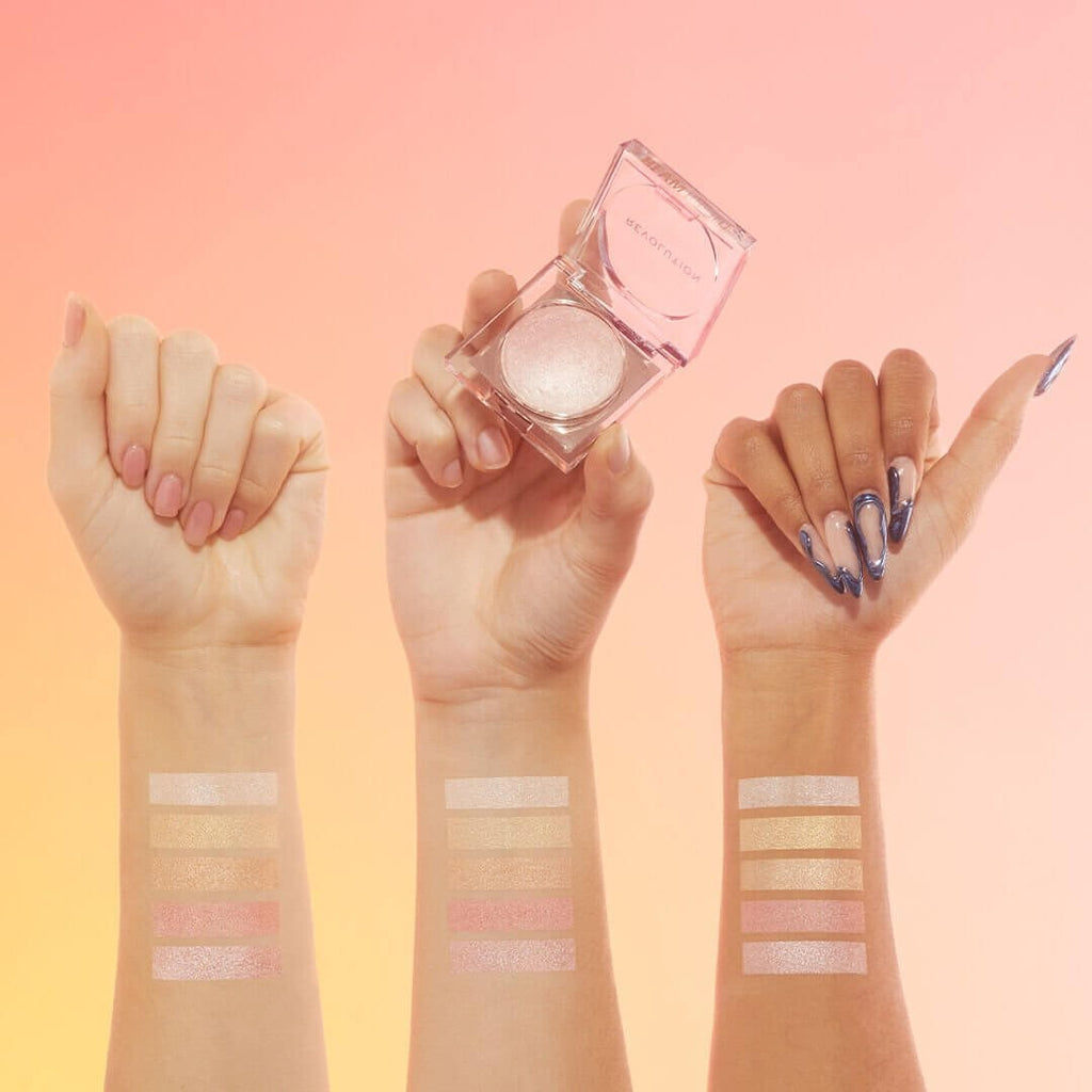 Revolution Beam Bright Highlighter