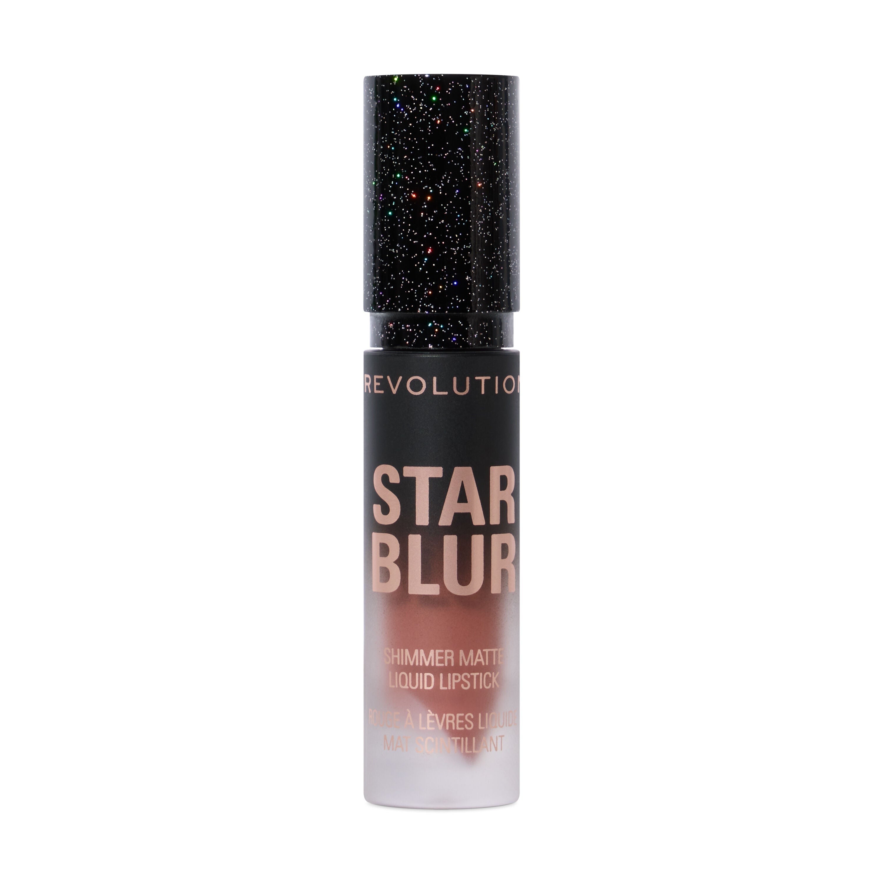 Revolution Star Blur Shimmer Matte Liquid Lip