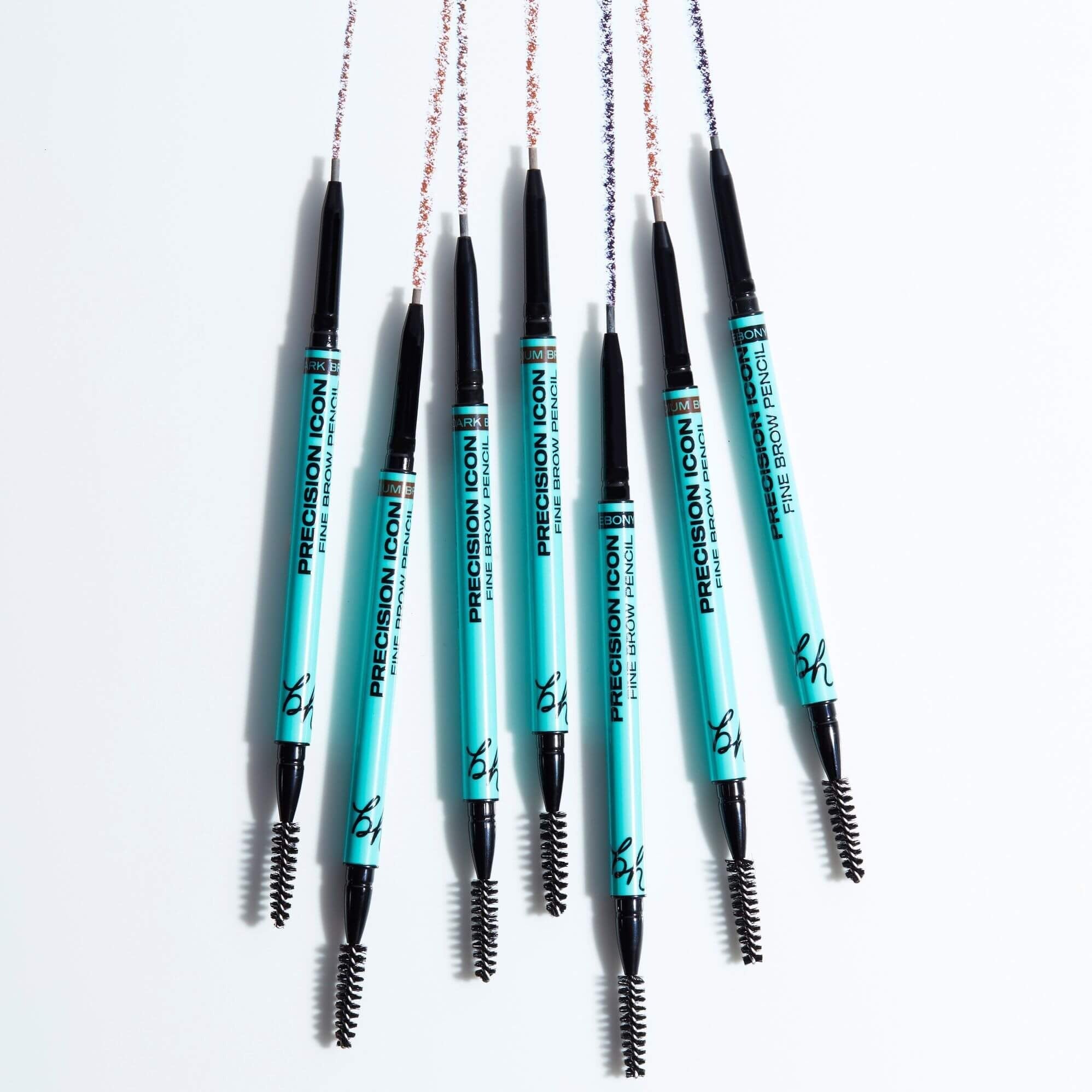 BH Precision Icon Fine Brow Pencil