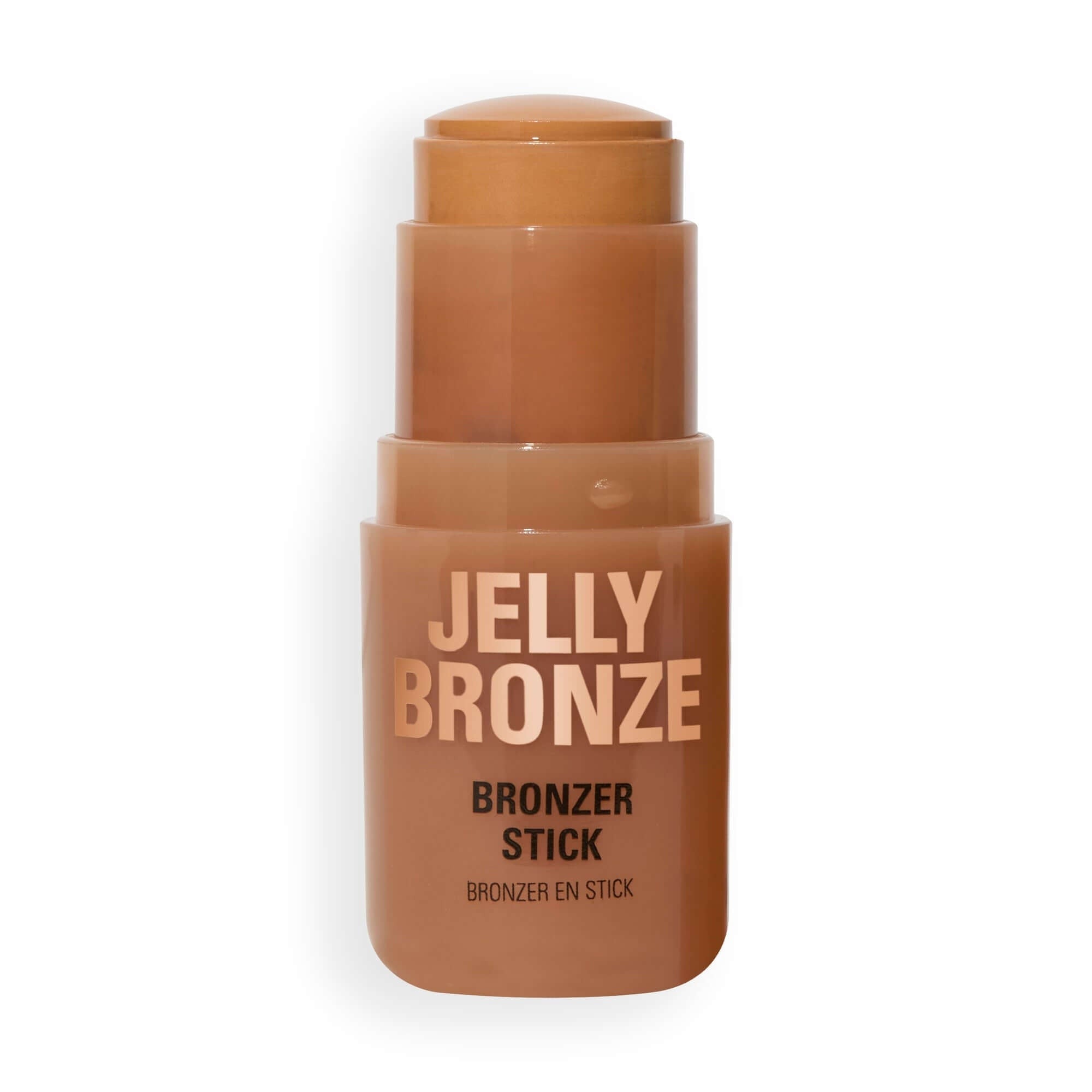 Revolution Jelly Bronze Tint