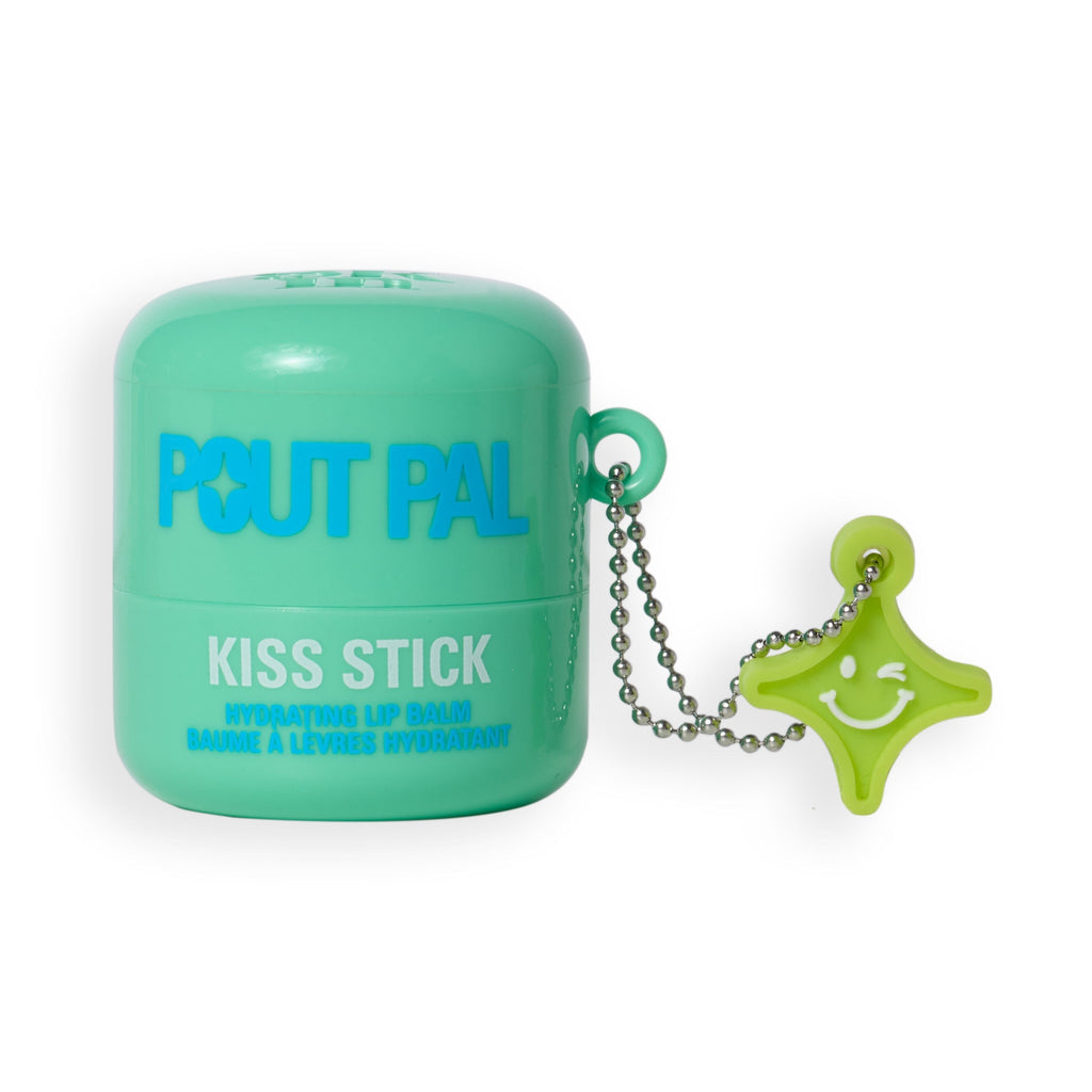 Revolution Skin Pout Pal Kiss Stick Lip Balm