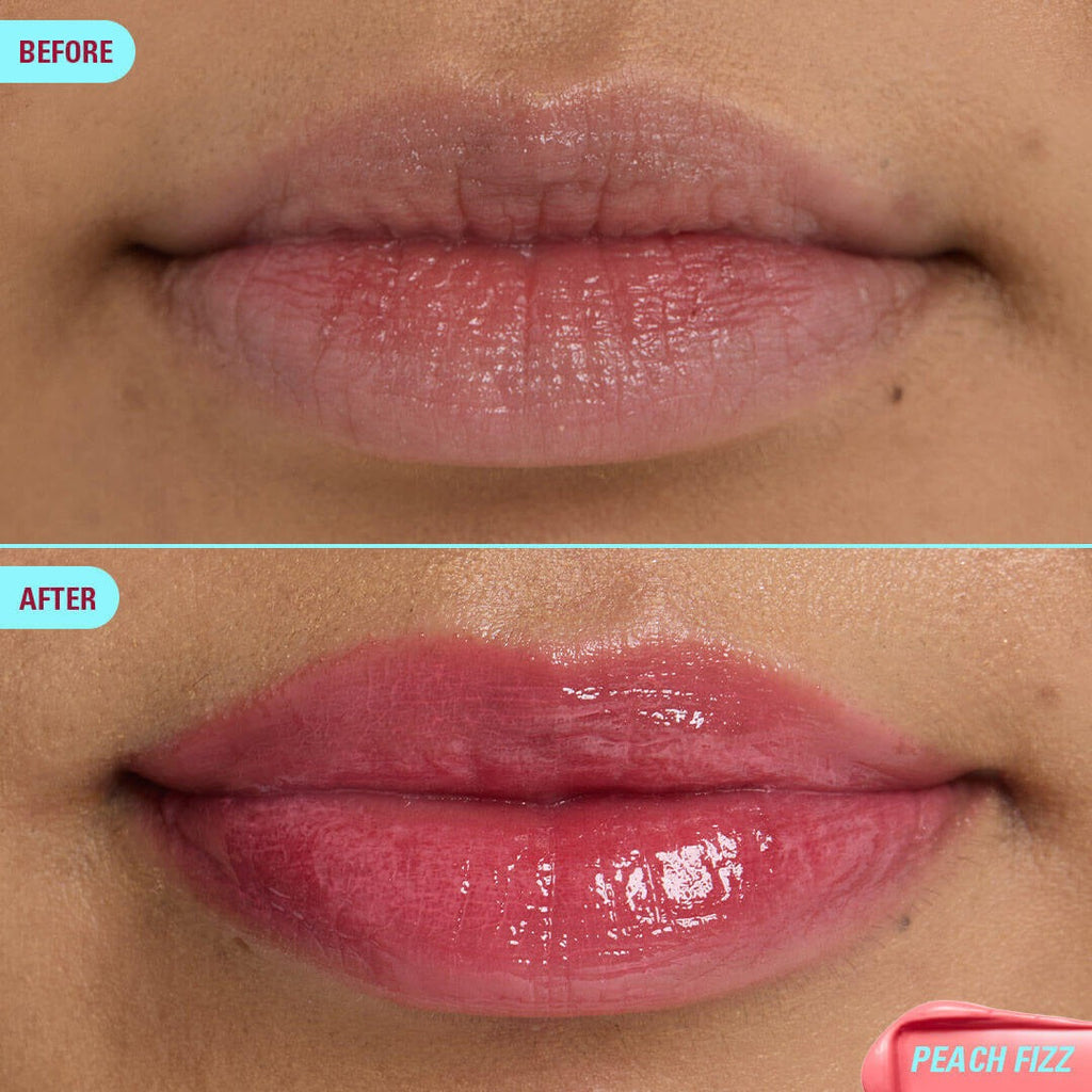 Revolution Kiss Drip Water Lip Tint