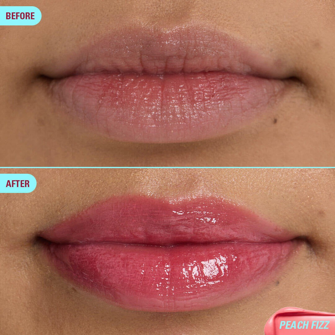 Revolution Kiss Drip Water Lip Tint