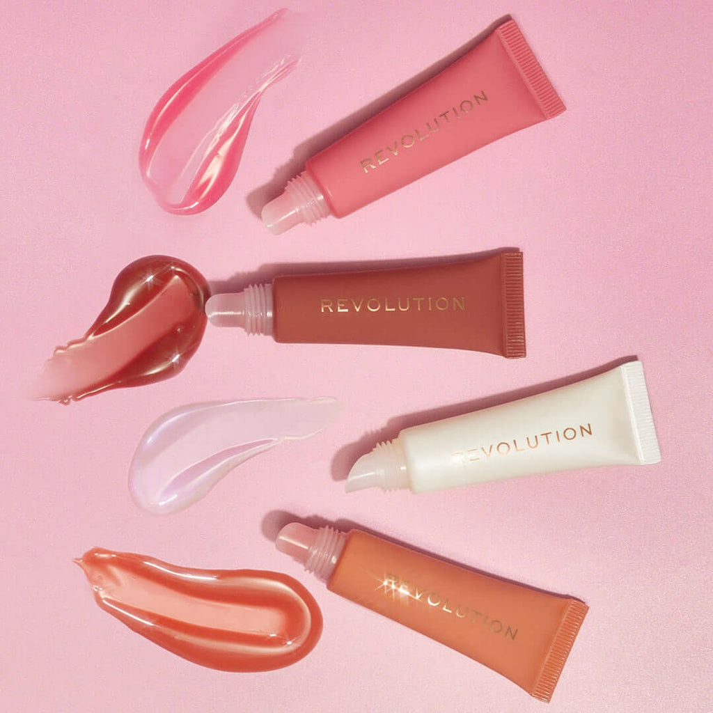 Revolution Juicy Peptide Lip Balm