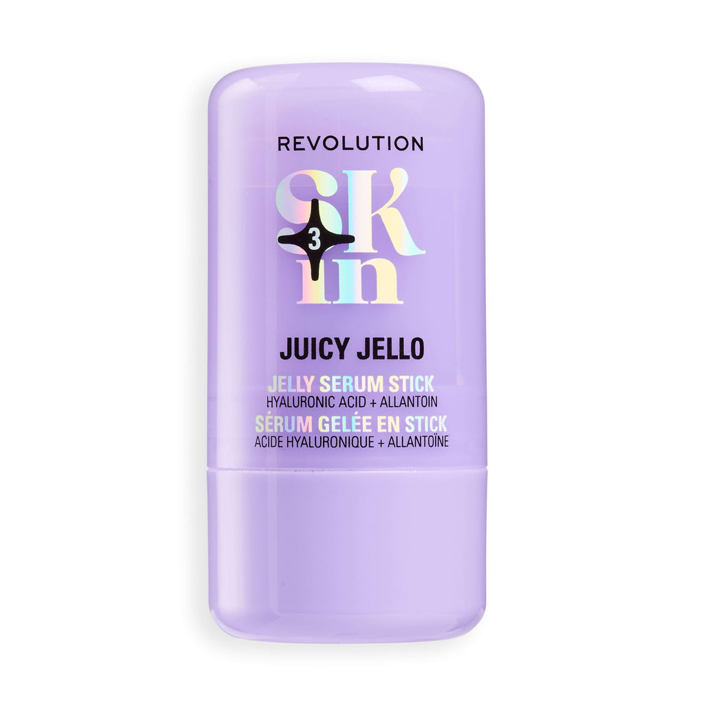 Revolution Skin Juicy Jello Jelly Serum Stick